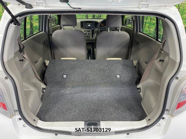 Daihatsu MIRA ES 2014-09 7251581-8