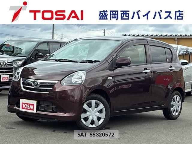 Daihatsu MIRA ES 2013-03 7251587-0