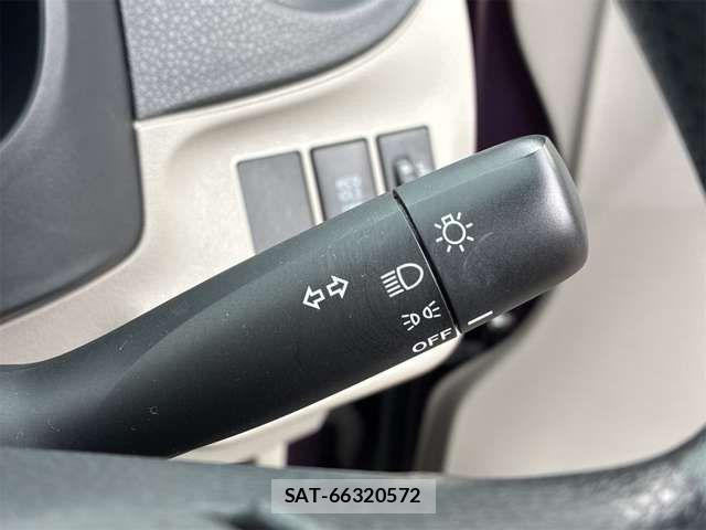 Daihatsu MIRA ES 2013-03 7251587-9