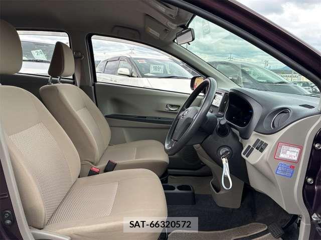 Daihatsu MIRA ES 2013-03 7251587-11