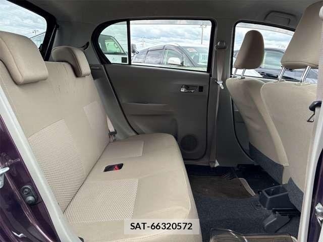 Daihatsu MIRA ES 2013-03 7251587-12