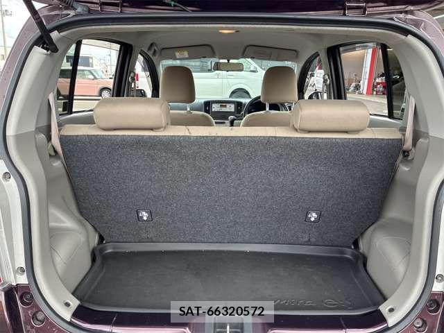 Daihatsu MIRA ES 2013-03 7251587-13