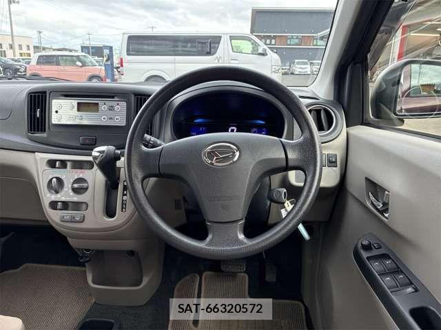 Daihatsu MIRA ES 2013-03 7251587-14