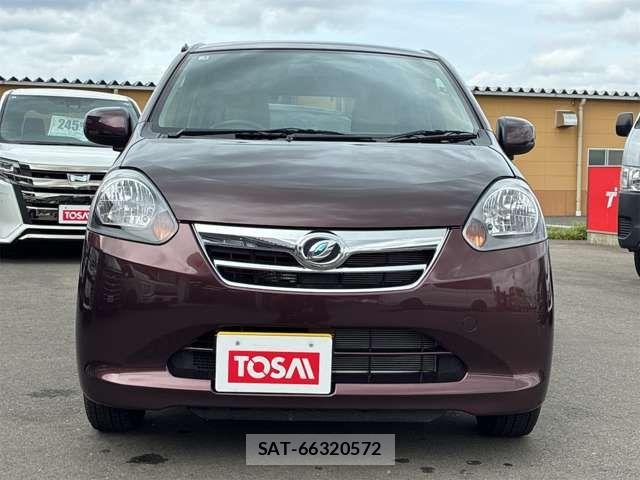 Daihatsu MIRA ES 2013-03 7251587-17