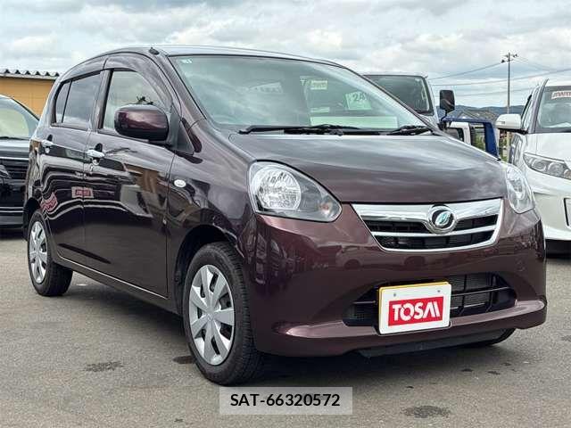 Daihatsu MIRA ES 2013-03 7251587-19