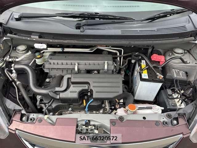Daihatsu MIRA ES 2013-03 7251587-21