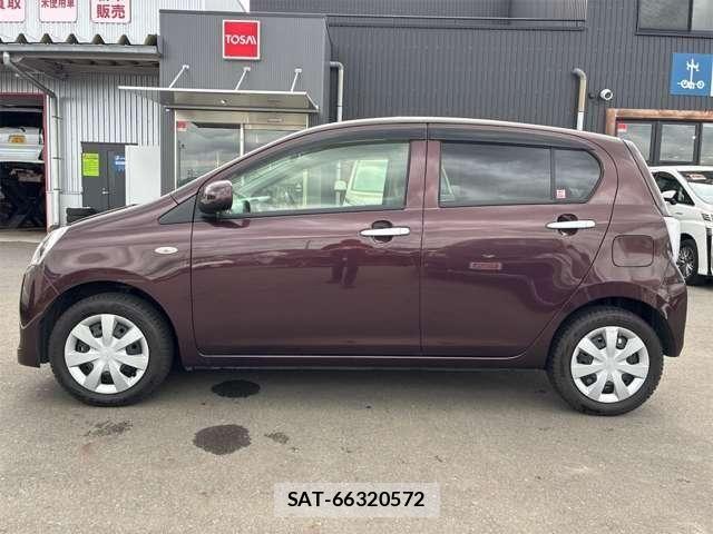 Daihatsu MIRA ES 2013-03 7251587-23