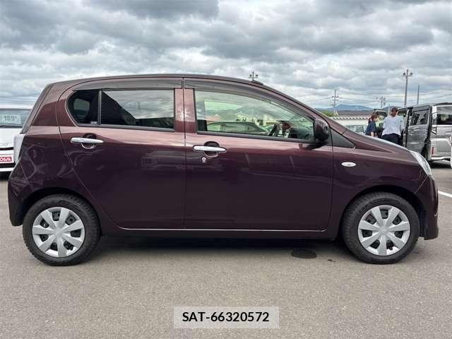 Daihatsu MIRA ES 2013-03 7251587-25
