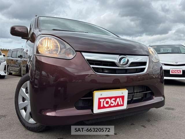 Daihatsu MIRA ES 2013-03 7251587-26