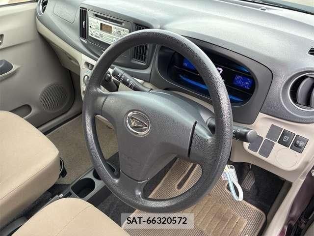 Daihatsu MIRA ES 2013-03 7251587-27