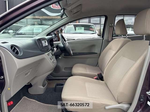 Daihatsu MIRA ES 2013-03 7251587-29