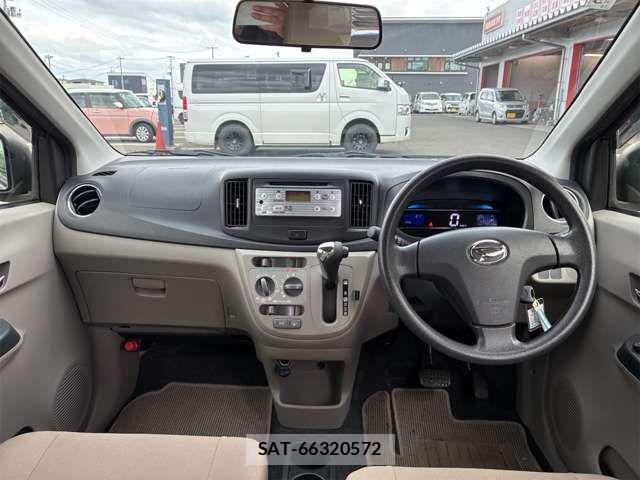 Daihatsu MIRA ES 2013-03 7251587-4