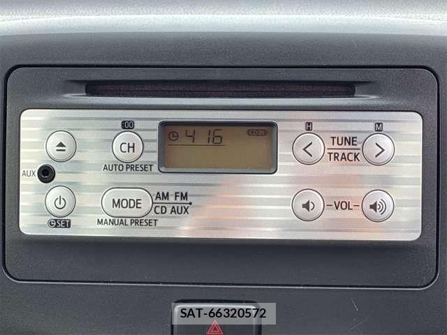 Daihatsu MIRA ES 2013-03 7251587-5