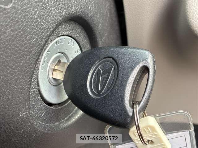 Daihatsu MIRA ES 2013-03 7251587-6