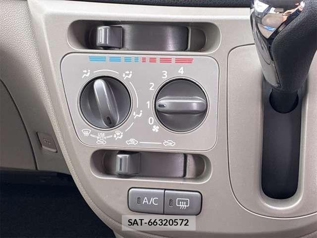 Daihatsu MIRA ES 2013-03 7251587-8