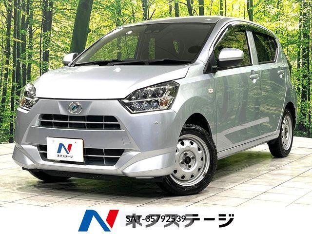 Daihatsu MIRA ES 2023-02 7251582-0