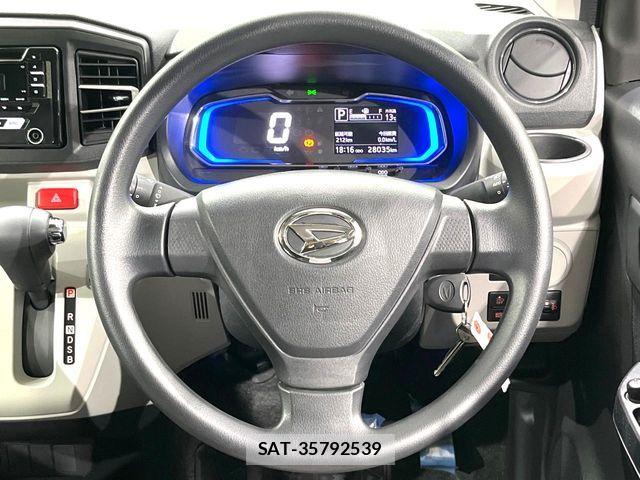 Daihatsu MIRA ES 2023-02 7251582-10