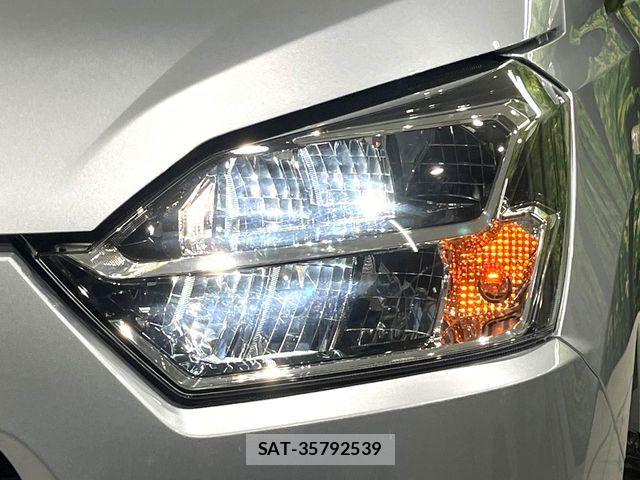 Daihatsu MIRA ES 2023-02 7251582-11
