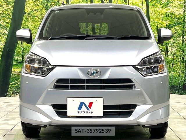 Daihatsu MIRA ES 2023-02 7251582-13