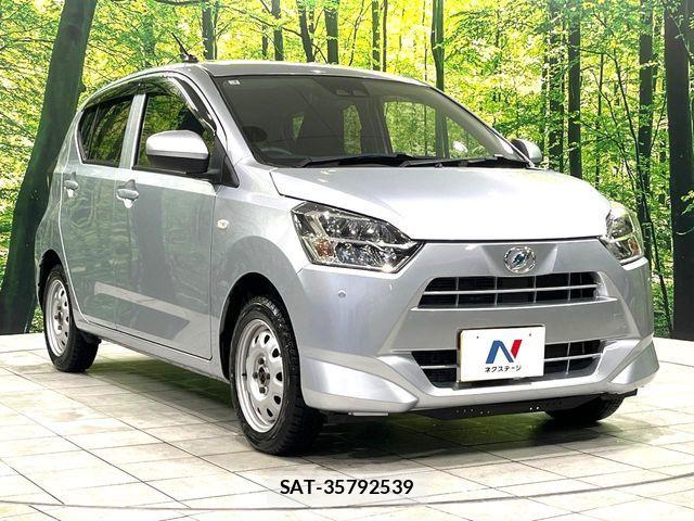 Daihatsu MIRA ES 2023-02 7251582-15