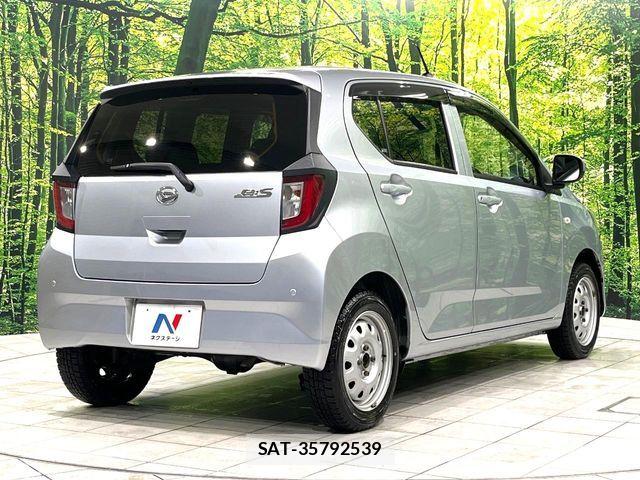 Daihatsu MIRA ES 2023-02 7251582-16