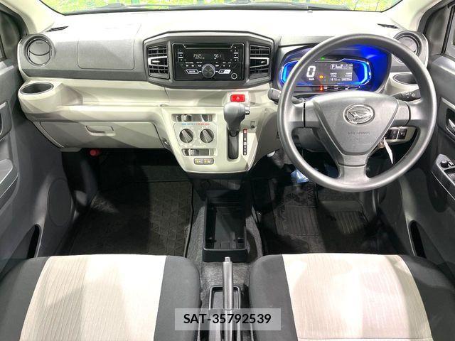 Daihatsu MIRA ES 2023-02 7251582-1
