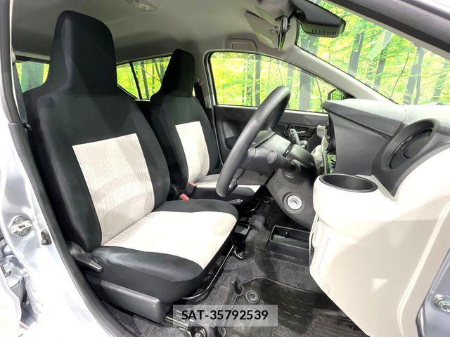 Daihatsu MIRA ES 2023-02 7251582-7