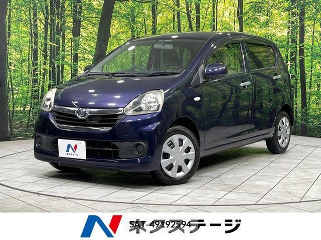 Daihatsu MIRA ES 2014-10 7251585-0
