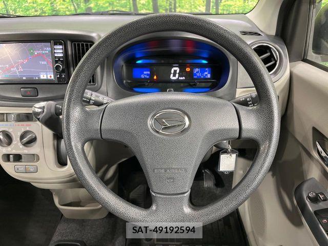 Daihatsu MIRA ES 2014-10 7251585-11