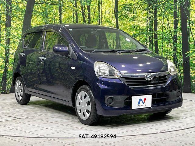 Daihatsu MIRA ES 2014-10 7251585-16