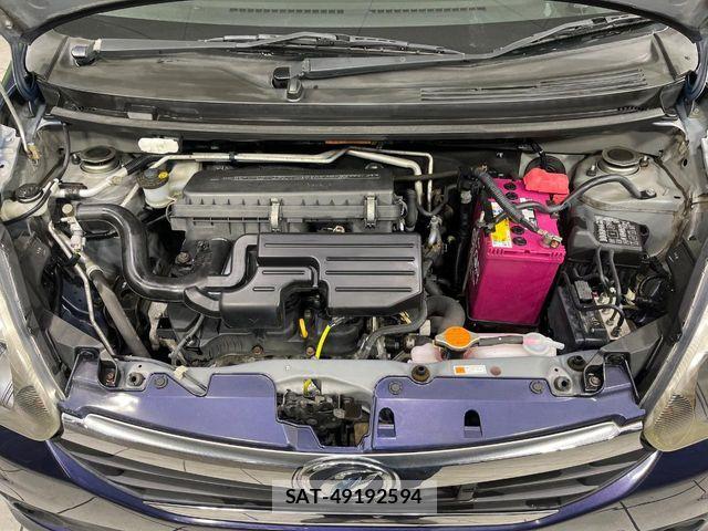 Daihatsu MIRA ES 2014-10 7251585-18