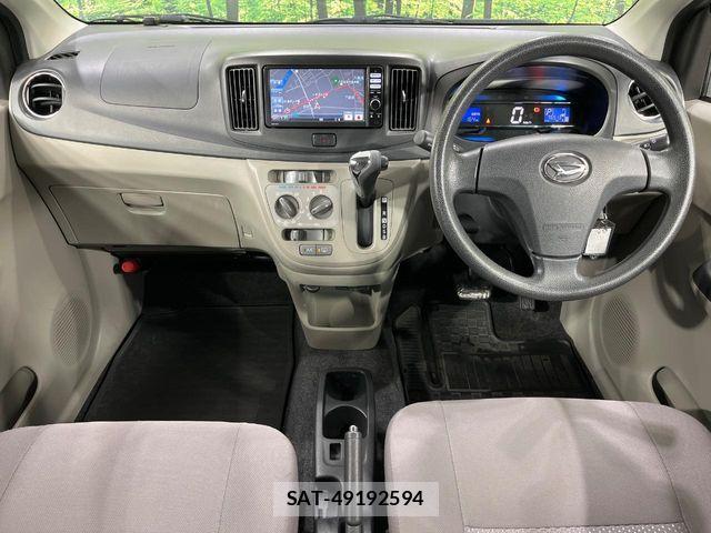 Daihatsu MIRA ES 2014-10 7251585-1