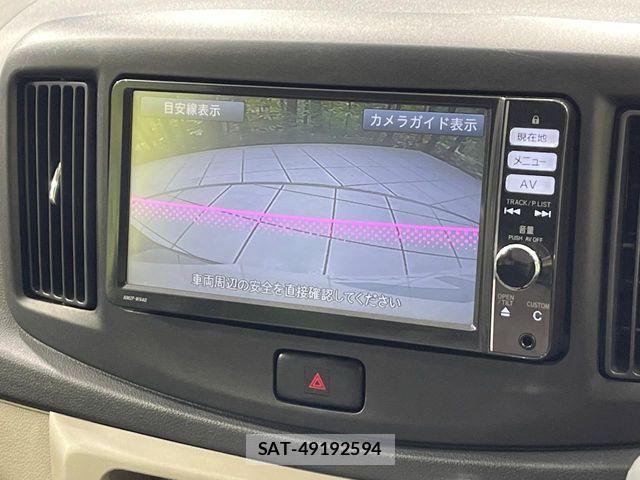 Daihatsu MIRA ES 2014-10 7251585-3