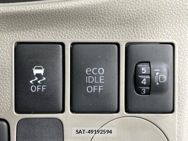 Daihatsu MIRA ES 2014-10 7251585-5