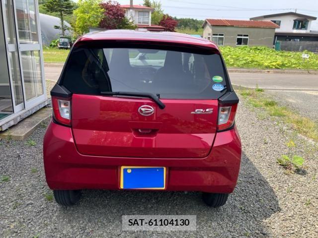 Daihatsu MIRA ES 2019-06 7251583-9