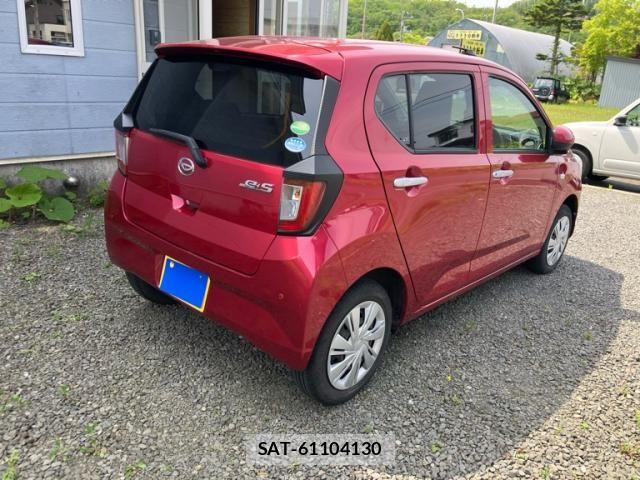 Daihatsu MIRA ES 2019-06 7251583-10