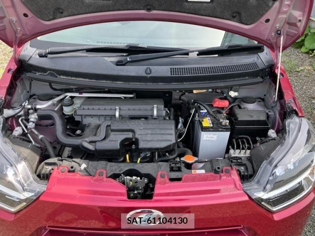 Daihatsu MIRA ES 2019-06 7251583-13