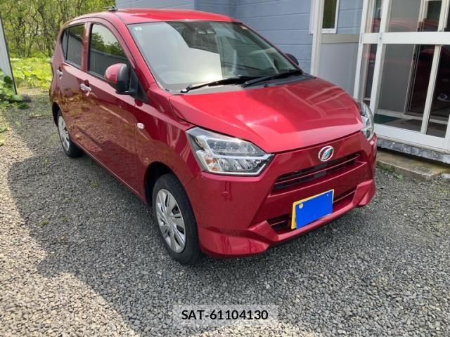 Daihatsu MIRA ES 2019-06 7251583-1