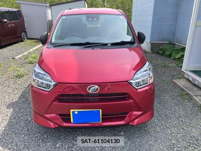 Daihatsu MIRA ES 2019-06 7251583-2