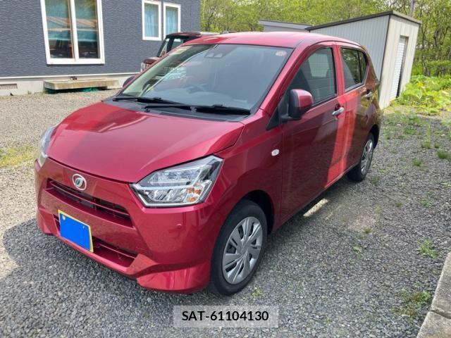Daihatsu MIRA ES 2019-06 7251583-3