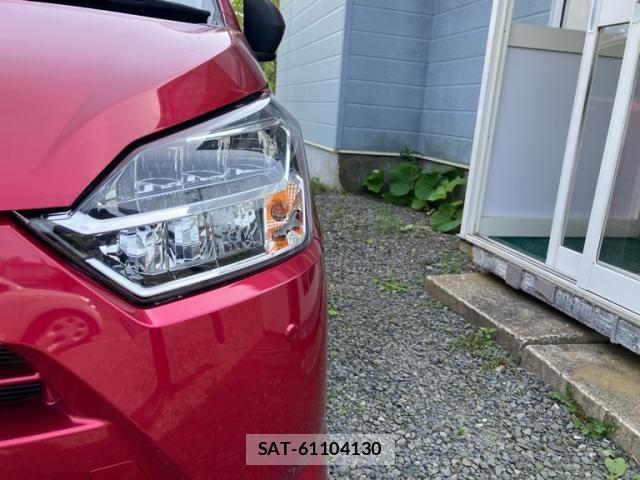 Daihatsu MIRA ES 2019-06 7251583-4