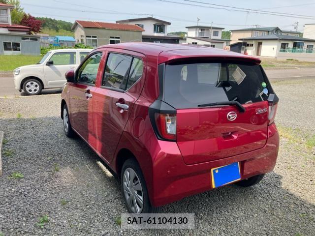 Daihatsu MIRA ES 2019-06 7251583-8