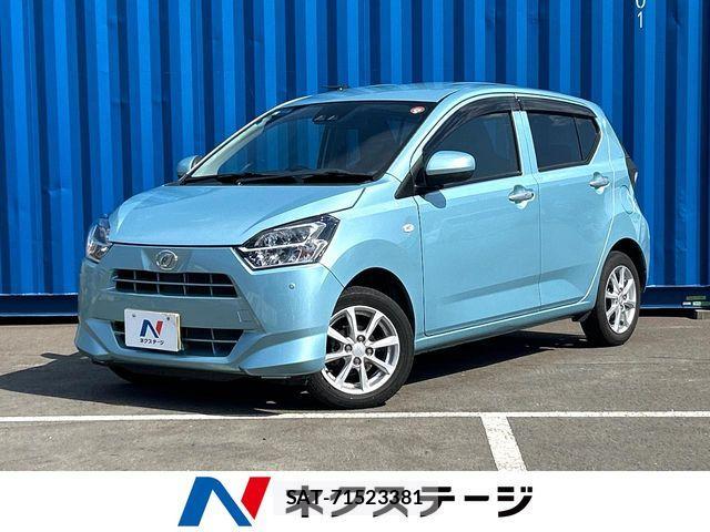 Daihatsu MIRA ES 2017-06 7251577-0