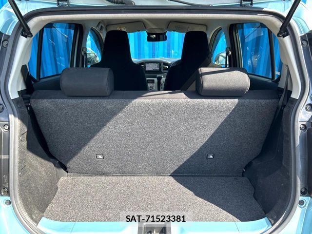 Daihatsu MIRA ES 2017-06 7251577-9