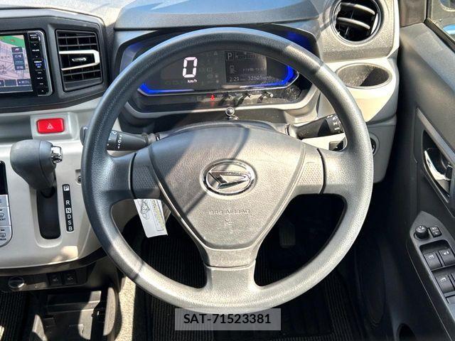Daihatsu MIRA ES 2017-06 7251577-11