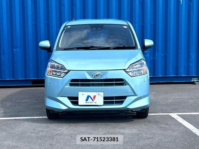 Daihatsu MIRA ES 2017-06 7251577-13