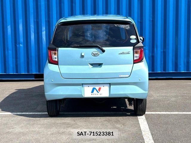 Daihatsu MIRA ES 2017-06 7251577-14