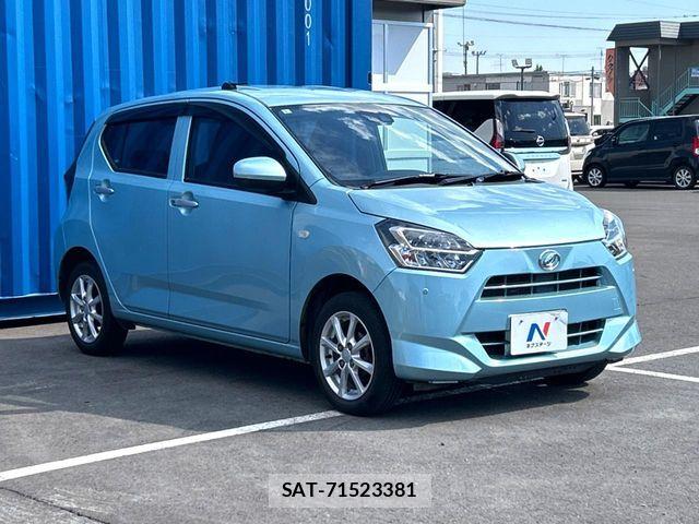 Daihatsu MIRA ES 2017-06 7251577-15