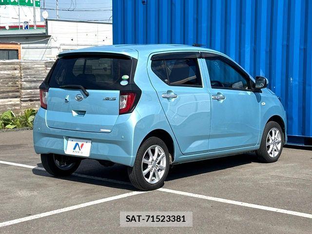 Daihatsu MIRA ES 2017-06 7251577-16