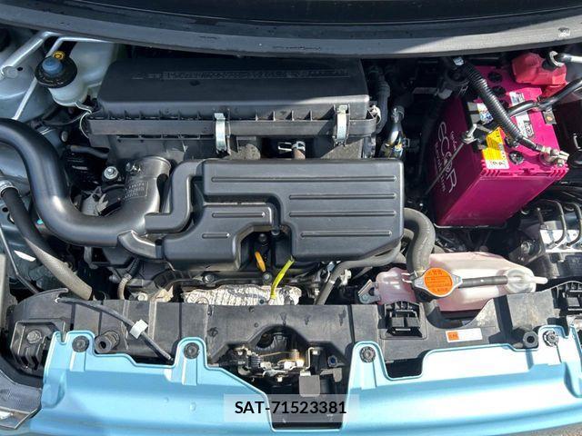 Daihatsu MIRA ES 2017-06 7251577-17